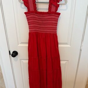 Hill House Ellie Nap Dress